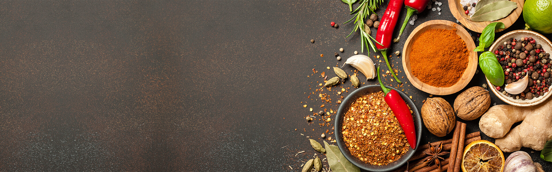 ICONFOODS İLE LEZZETLERİ DÜNYAYLA BULUŞTURUN