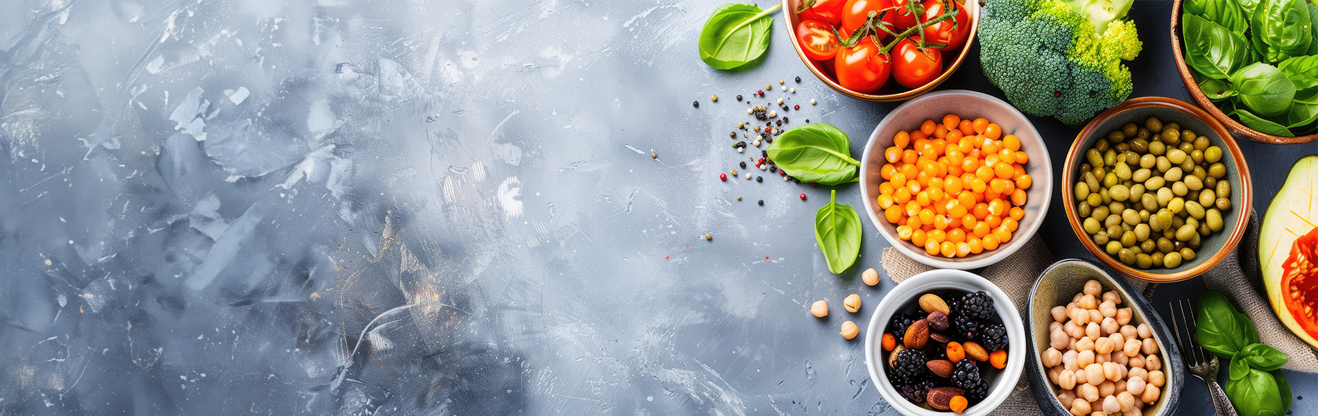 EN DOĞAL LEZZETLERİ DÜNYAYA TAŞIYORUZ İCONFOODS