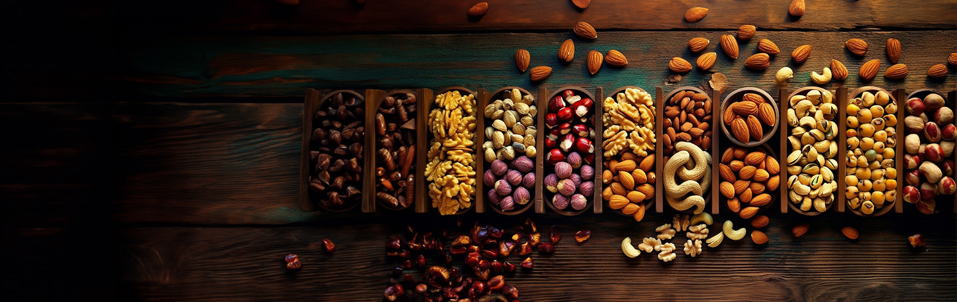 İKONİK TATLAR İÇİN İCONFOODS